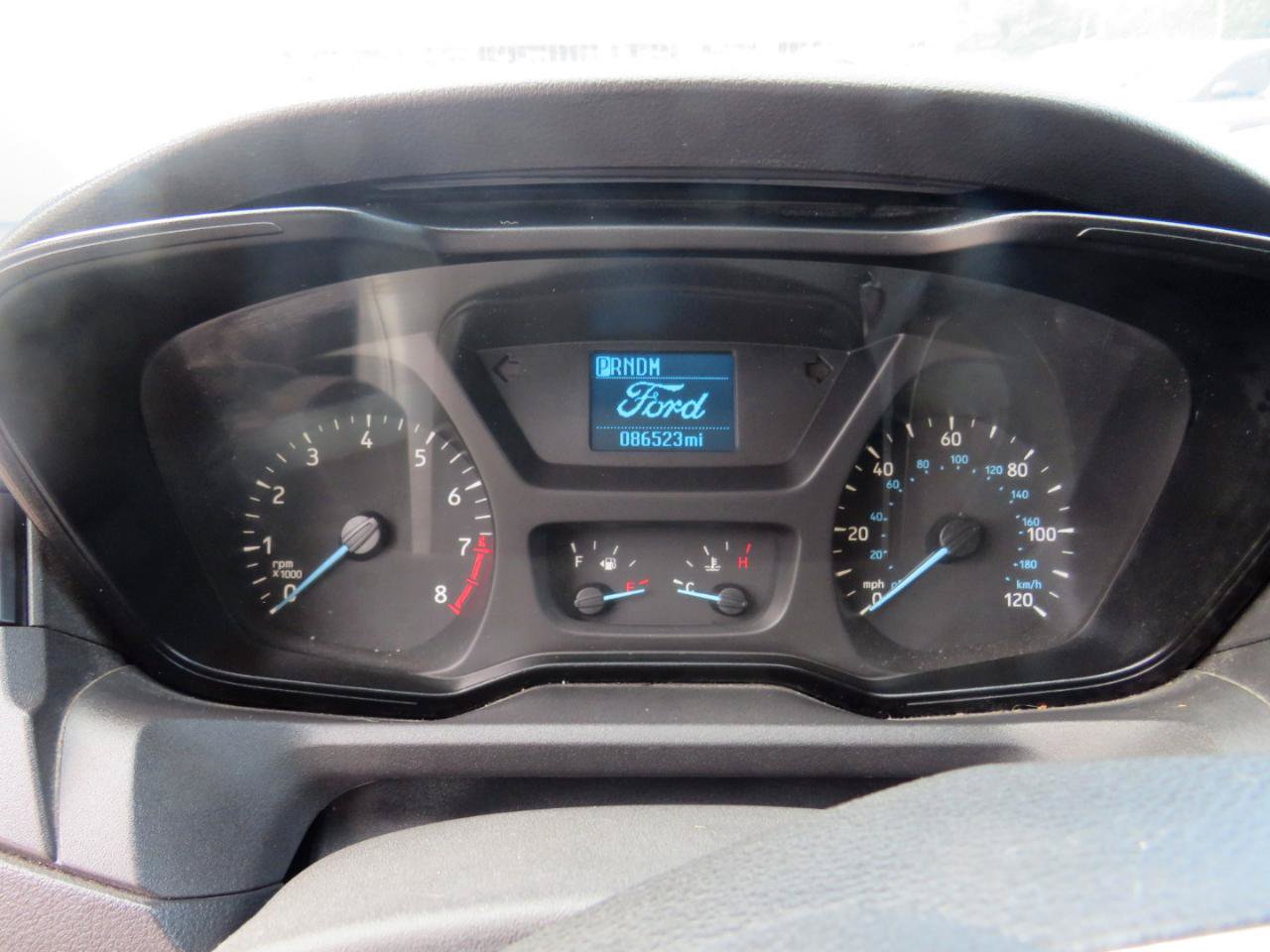 Used 2015 Ford Transit 350 XL RWD image 15