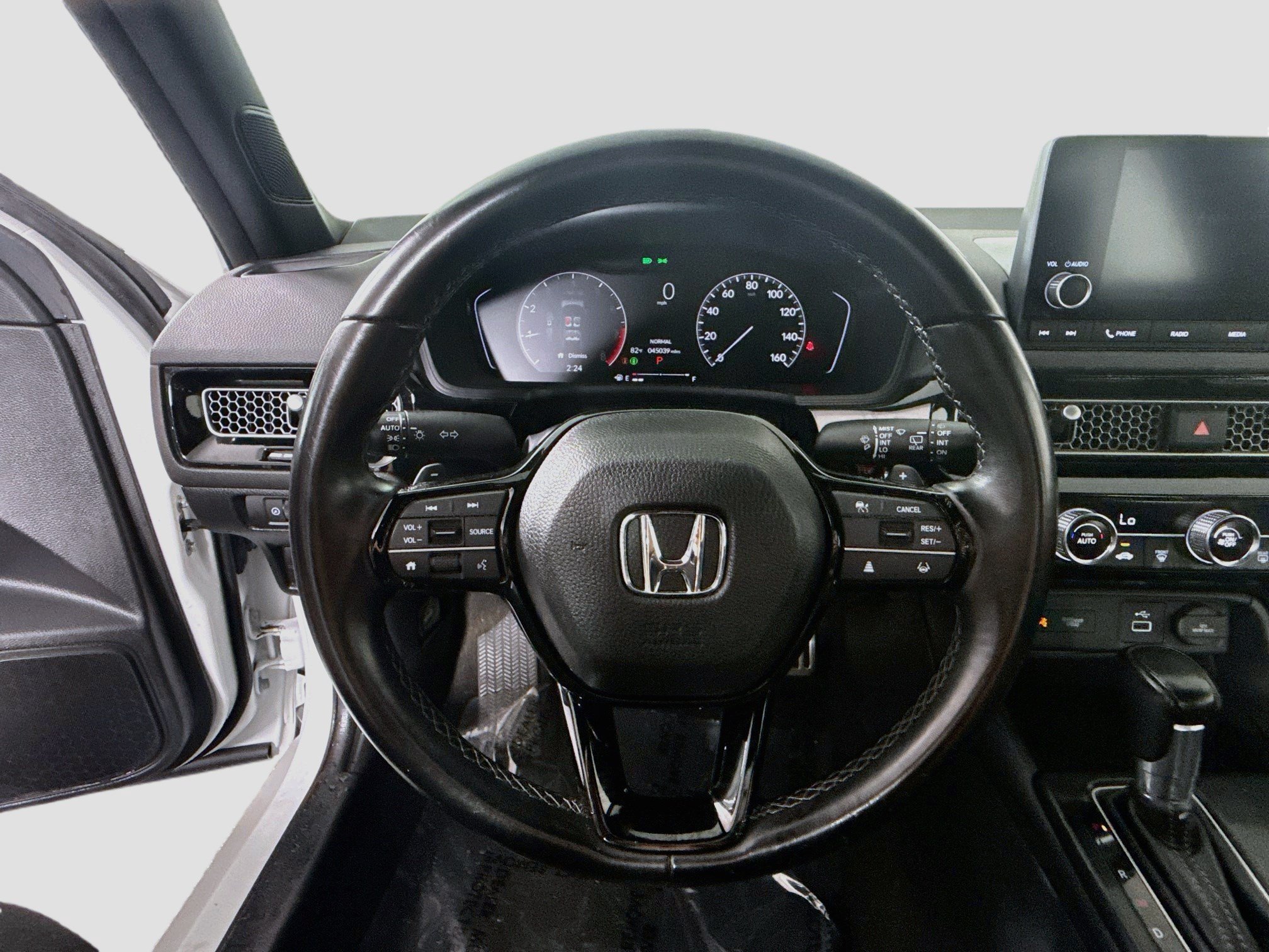 Used 2023 Honda Civic Sport image 13