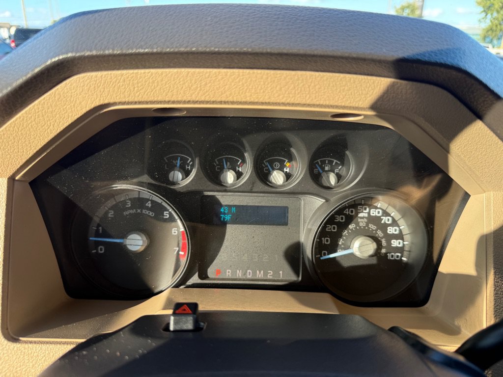 Used 2012 Ford F250 XLT AWD/4WD image 27