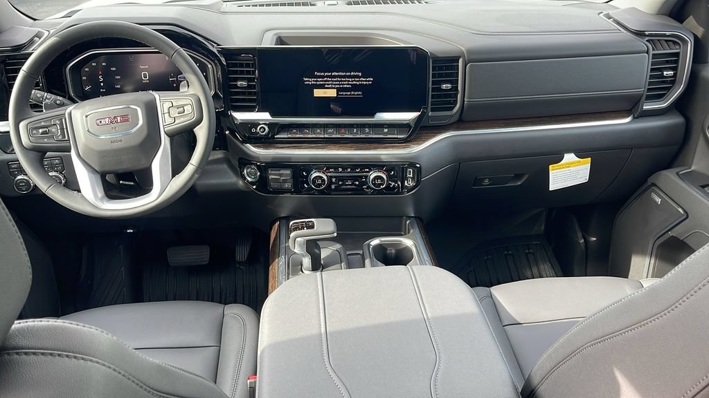 New 2026 GMC Sierra 1500 Elevation w/ Elevation Premium Package AWD/4WD image 18