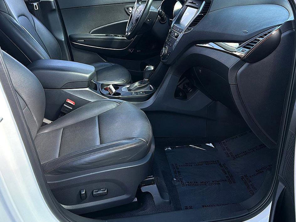 Used 2017 Hyundai Santa Fe Sport image 22