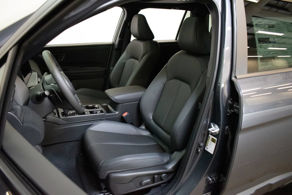 New 2026 Subaru Outback Premium AWD/4WD image 20