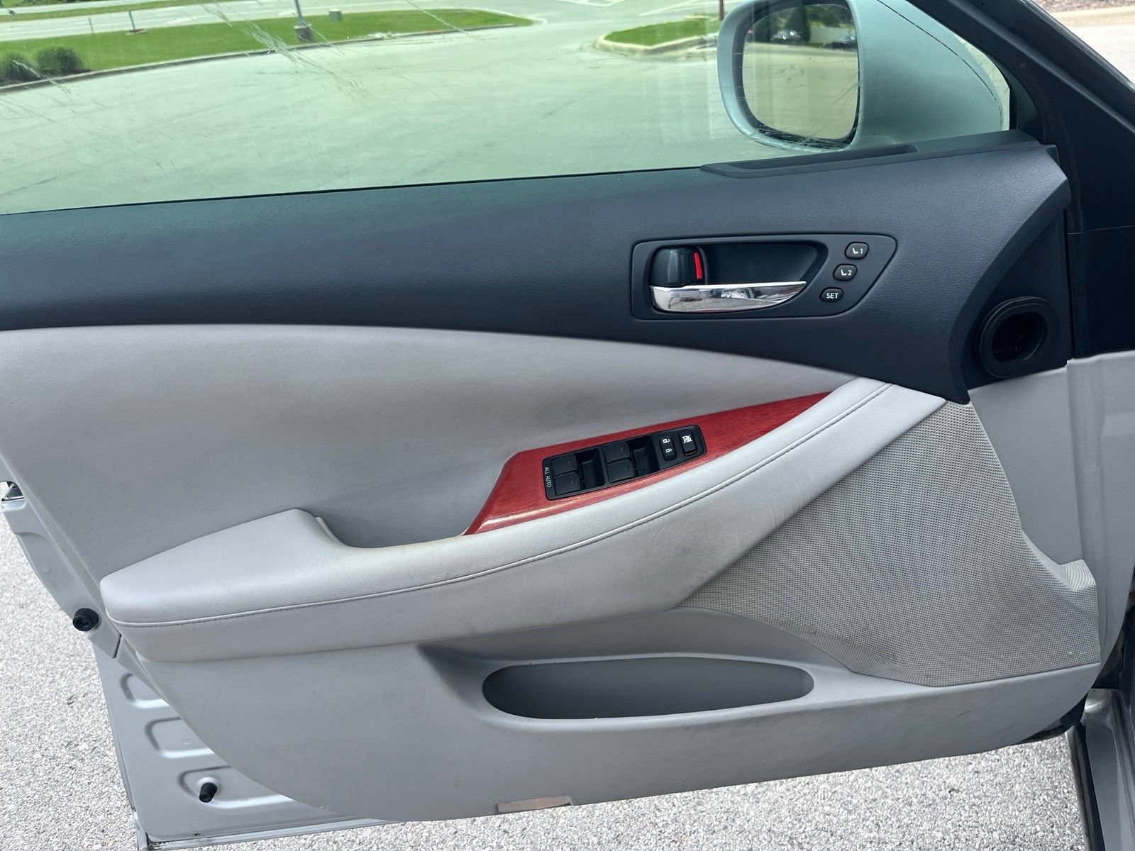 Used 2009 Lexus ES 350 FWD image 10