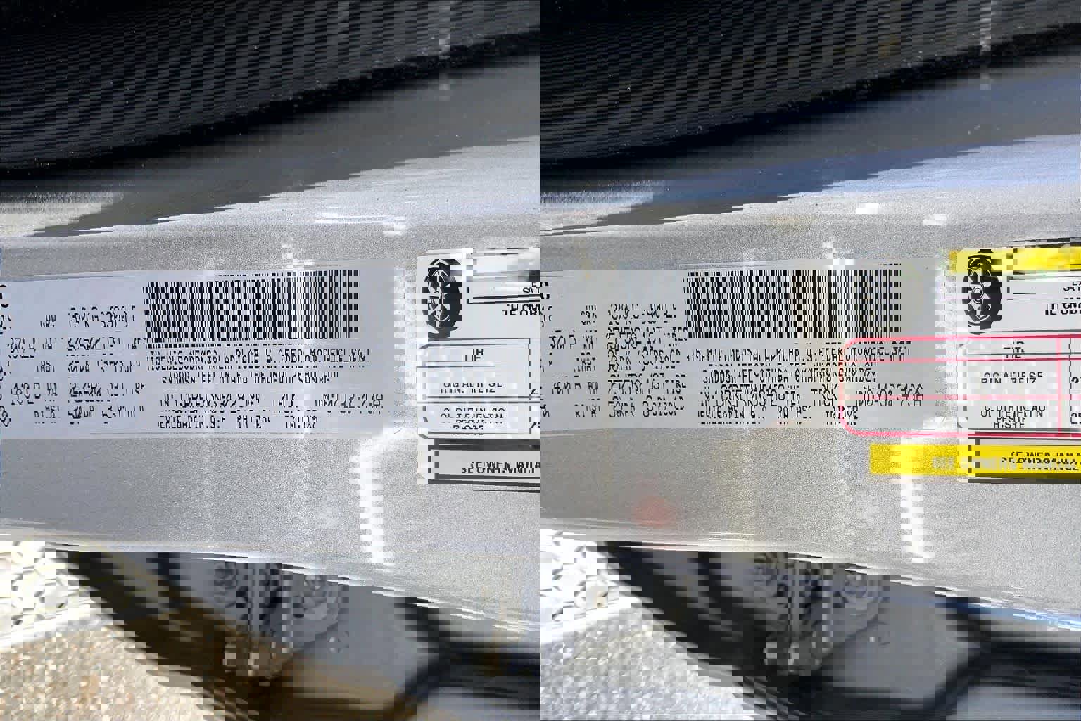 Used 2019 RAM 1500 Big Horn image 32