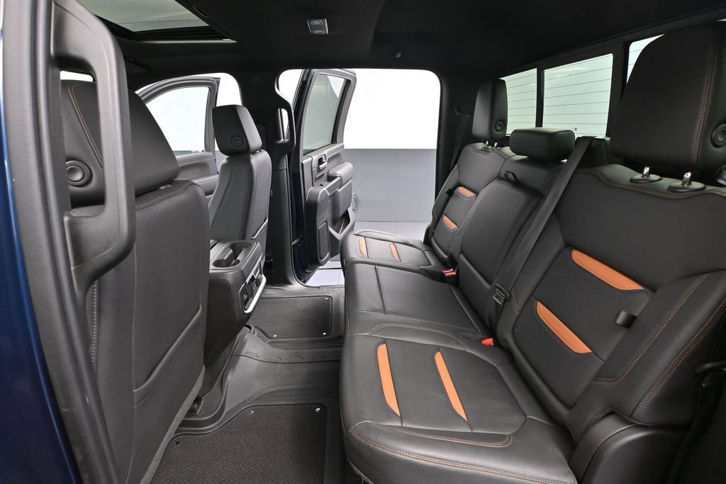 Used 2022 GMC Sierra 3500 AT4 w/ AT4 Premium Plus Package AWD/4WD image 48