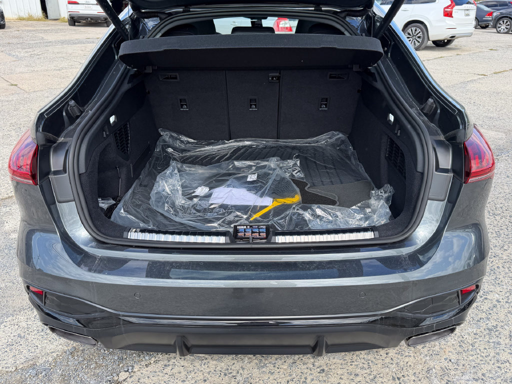 New 2026 Audi A5 Premium Plus AWD/4WD image 15