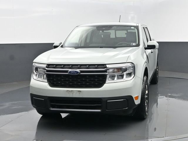 Used 2022 Ford Maverick XLT w/ XLT Luxury Package image 23