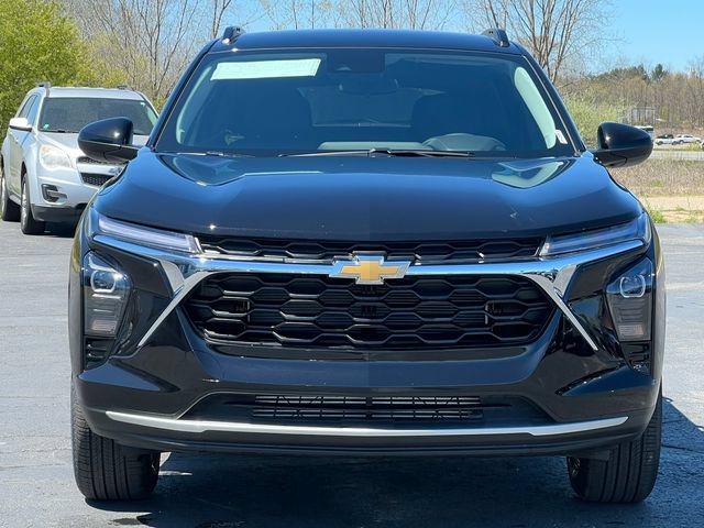 New 2026 Chevrolet Trax LT w/ LT Convenience Package FWD image 36
