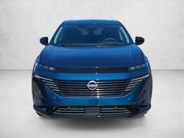 New 2026 Nissan Murano Platinum w/ Technology Package image 2