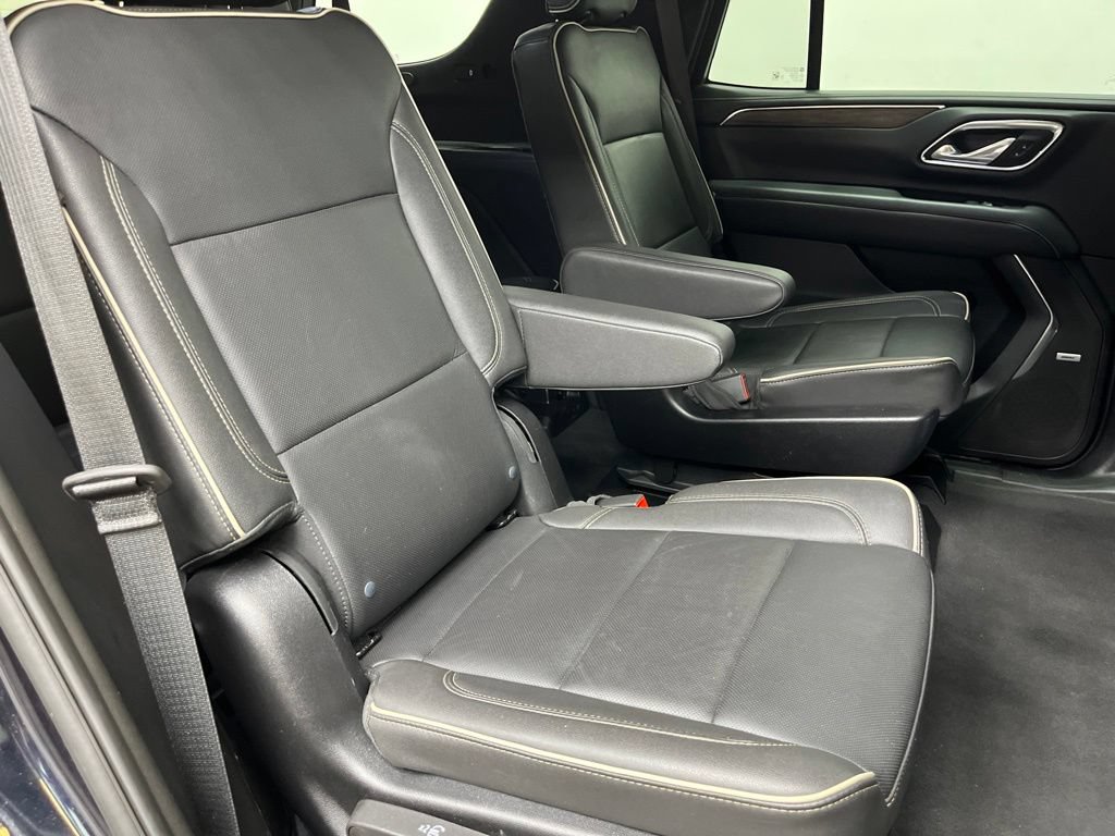 Used 2024 Chevrolet Tahoe Premier RWD image 24