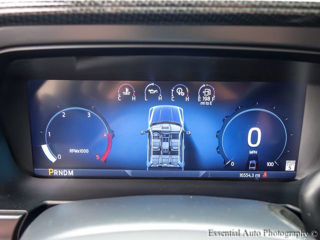 Used 2023 Ford F250 Lariat w/ Lariat Ultimate Package AWD/4WD image 19