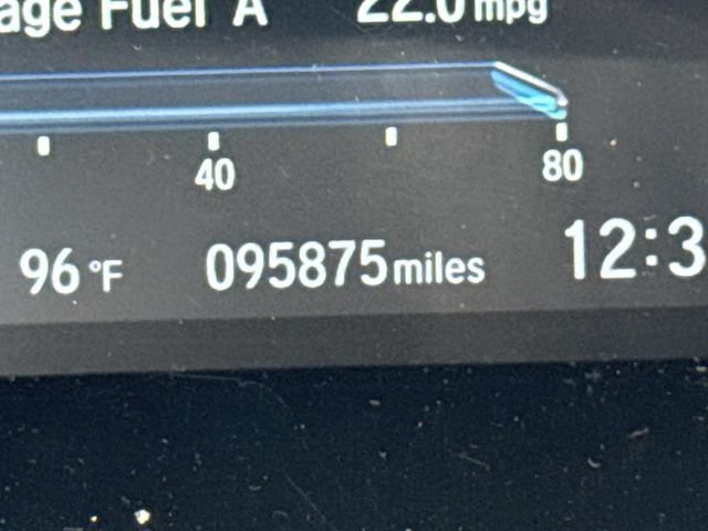 Used 2018 Honda Civic EX-T image 29
