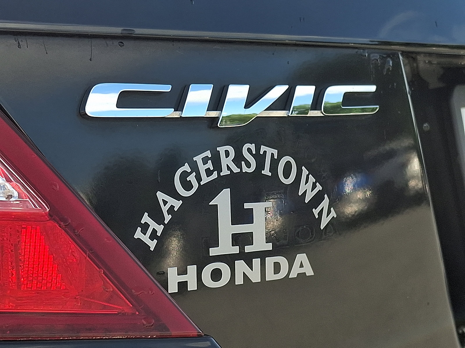 Used 2012 Honda Civic Si image 31