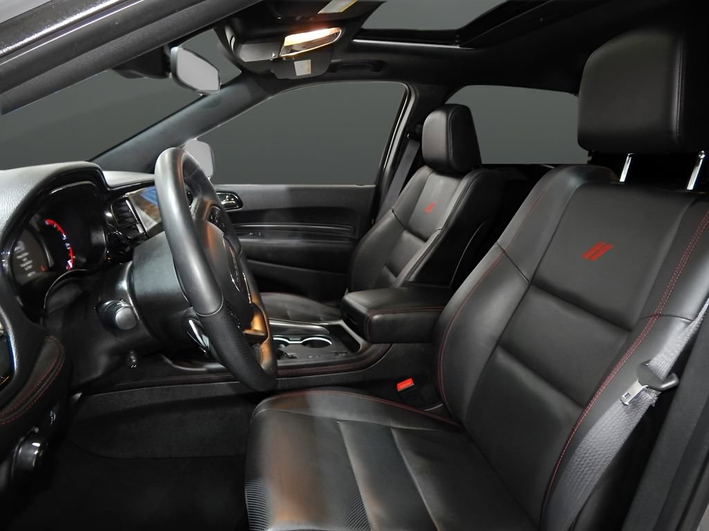 Used 2023 Dodge Durango R/T AWD/4WD image 13