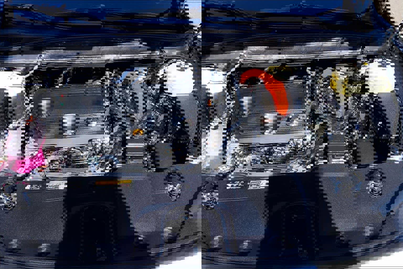 Used 2025 Lexus RX 350 Premium Plus w/ Convenience Package image 32