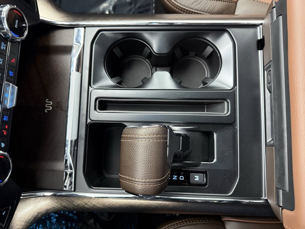 New 2025 Ford F150 King Ranch image 34