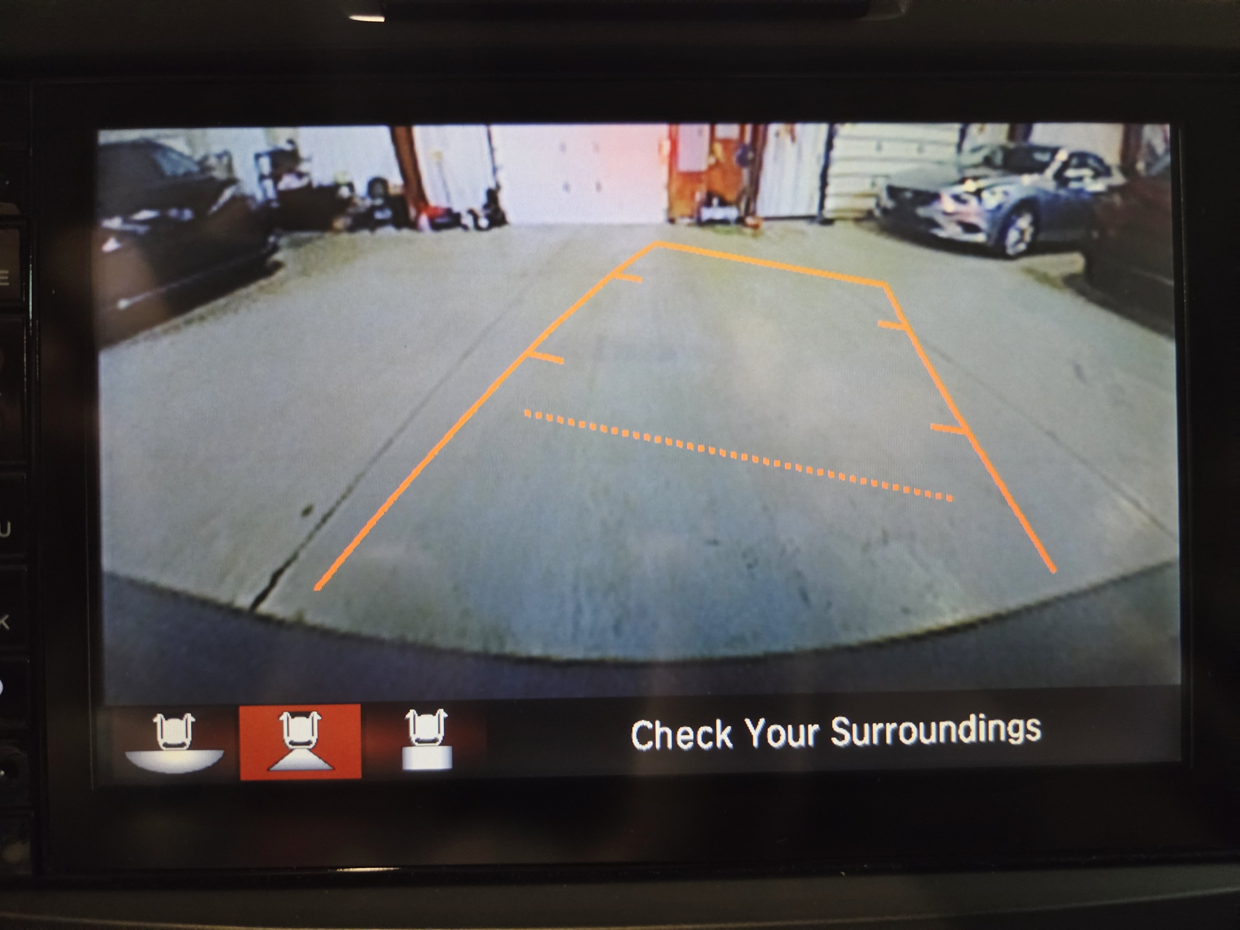 Used 2015 Honda CR-V EX image 5