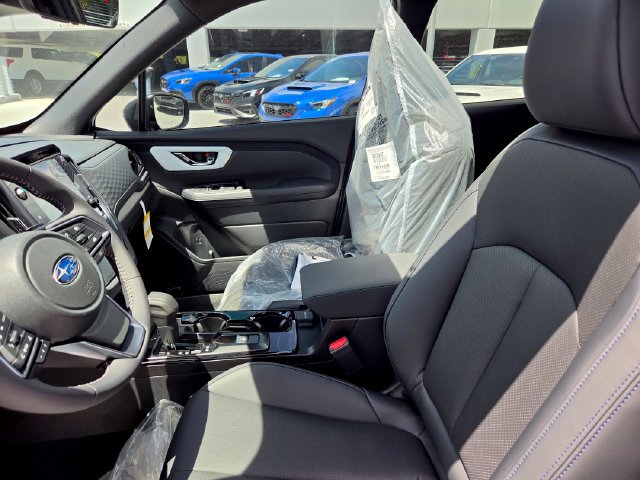 New 2026 Subaru Forester Limited AWD/4WD image 11