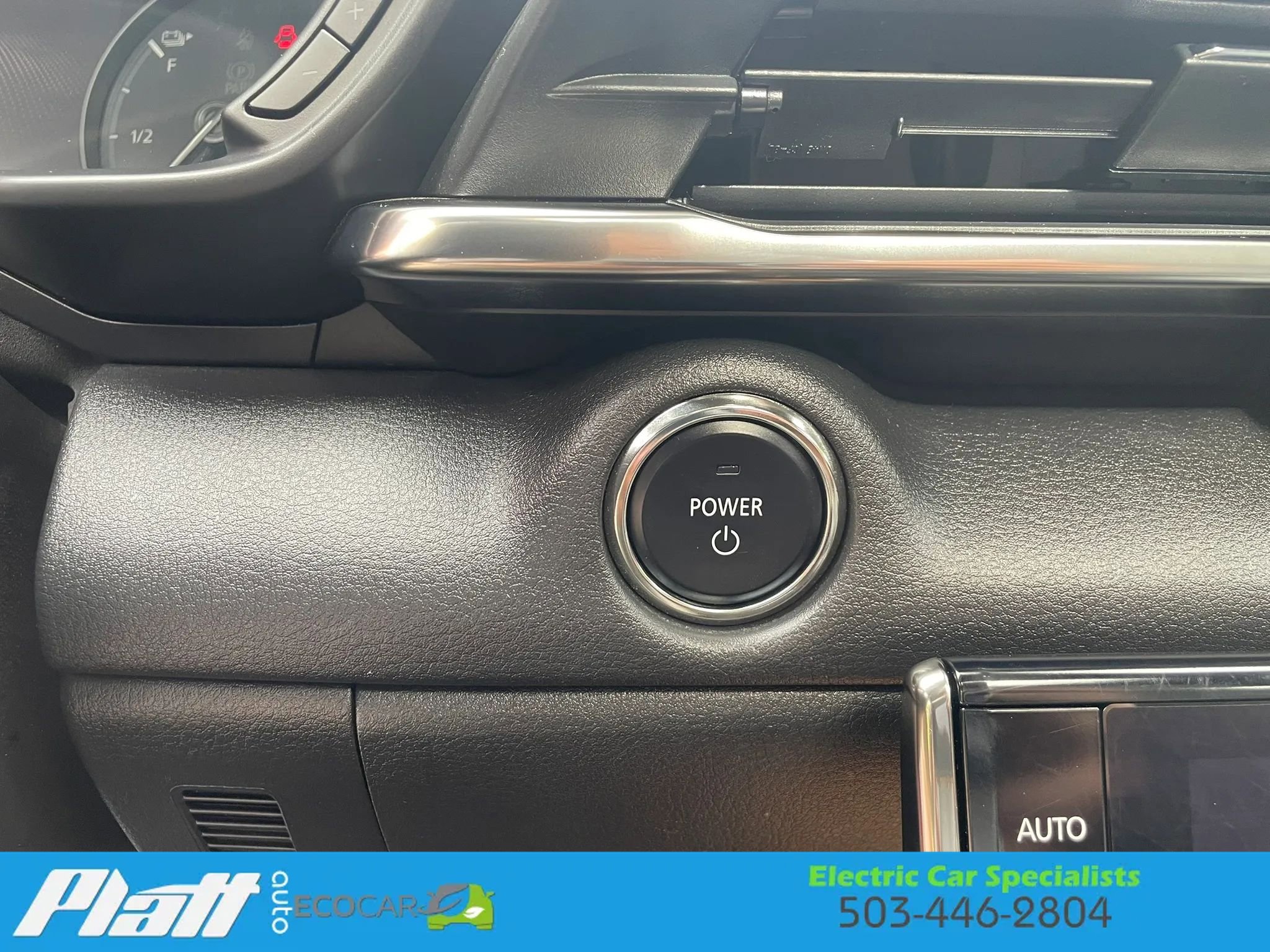 Used 2022 MAZDA MX-30 Electric w/ Premium Plus Pkg image 26