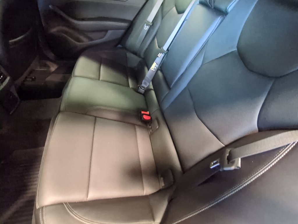 Used 2021 Cadillac CT5 Premium Luxury RWD image 17