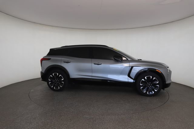 Used 2024 Chevrolet Blazer EV RS AWD/4WD image 24