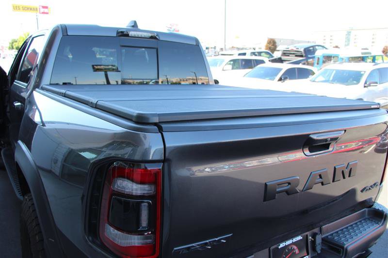 Used 2021 RAM 1500 TRX w/ TRX Level 2 Equipment Group AWD/4WD image 44