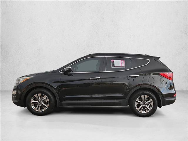 Used 2016 Hyundai Santa Fe Sport w/ Option Group 03 AWD/4WD image 9