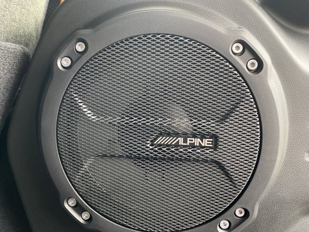 New 2025 Jeep Wrangler Sahara w/ Safety Group image 18