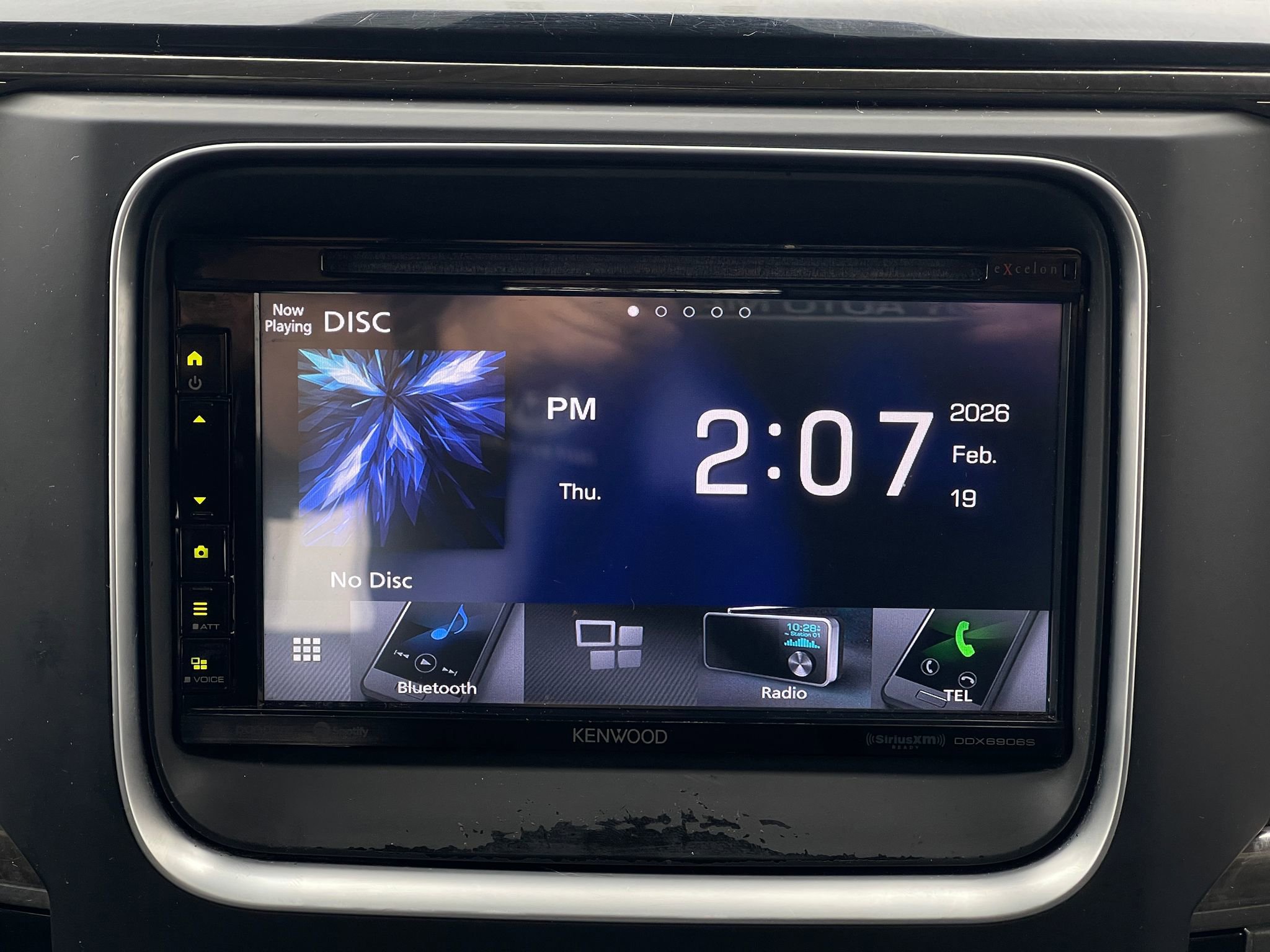 Used 2018 RAM 2500 Big Horn w/ Sport Appearance Group image 21