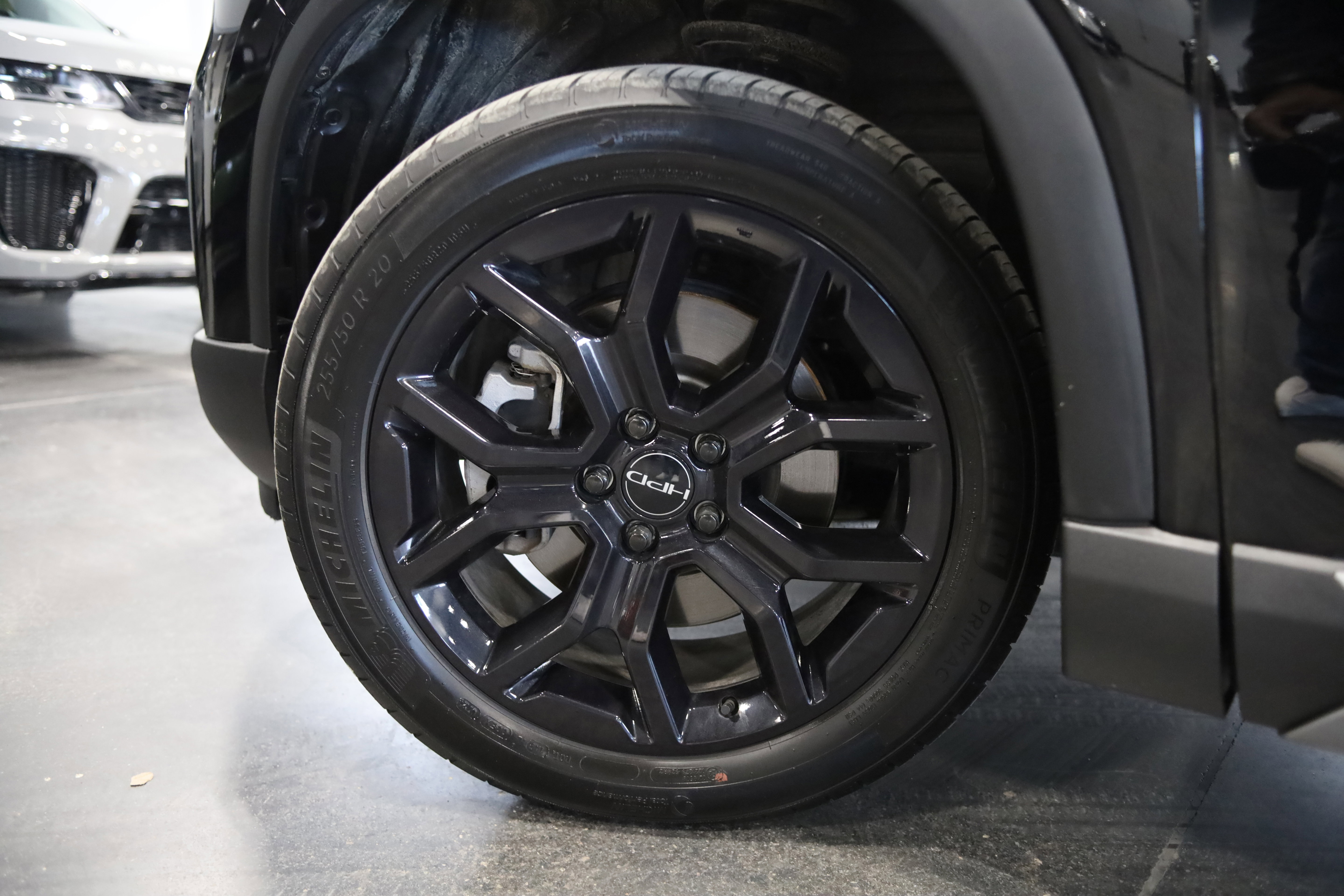 Used 2025 Honda Pilot Elite image 13