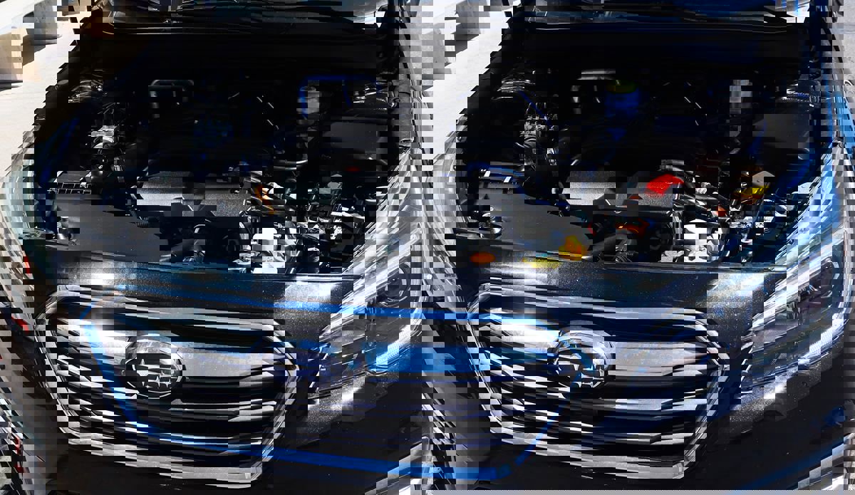 Used 2019 Subaru Legacy 2.5i Premium AWD/4WD image 54