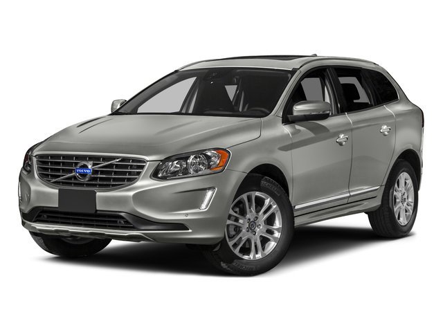 Used 2016 Volvo XC60 T6 Platinum image 1