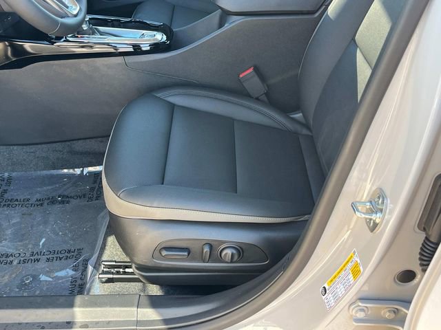 New 2026 Chevrolet Trax ACTIV w/ Driver Confidence Package image 23