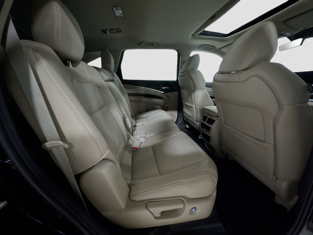 Used 2020 Acura MDX SH-AWD image 35