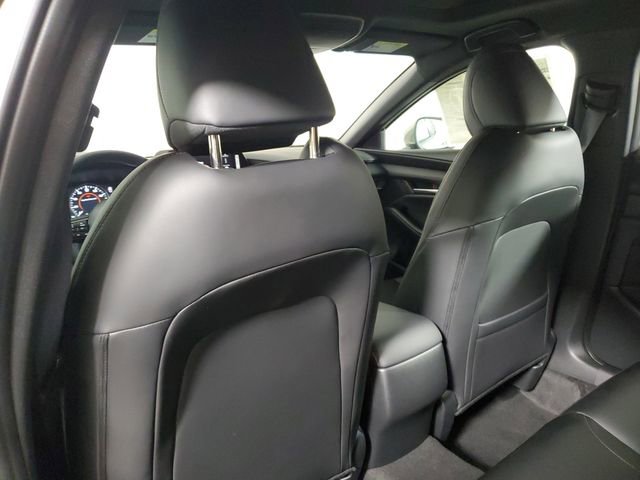 New 2026 MAZDA MAZDA3 s FWD image 13
