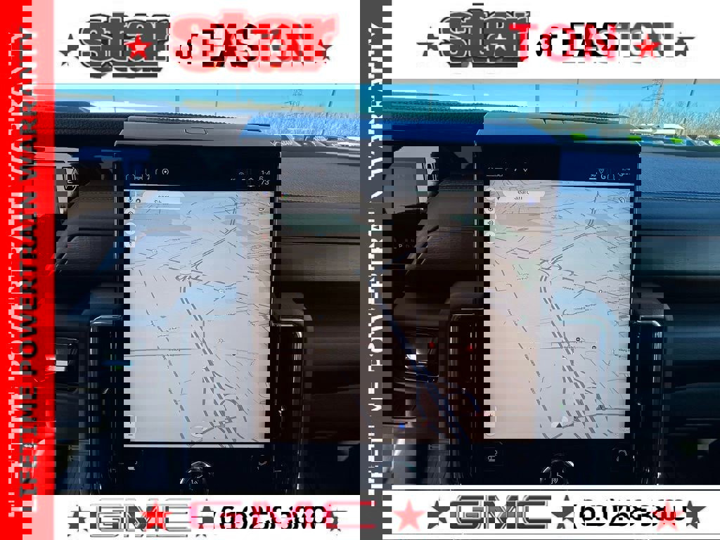 New 2026 GMC Yukon XL Denali w/ Sun & Power Step Package image 23