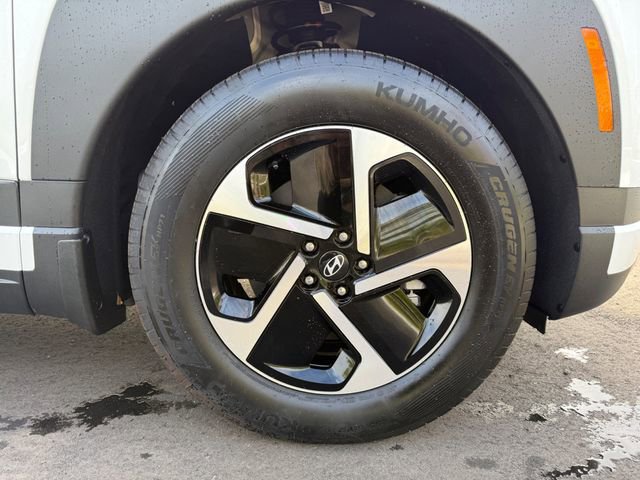 Used 2026 Hyundai Ioniq 9 SE image 10