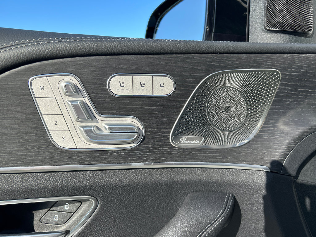 New 2027 Mercedes-Benz GLE 450 4MATIC image 11