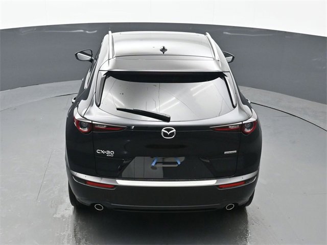 New 2025 MAZDA CX-30 AWD 2.5 S w/ Premium Package image 32
