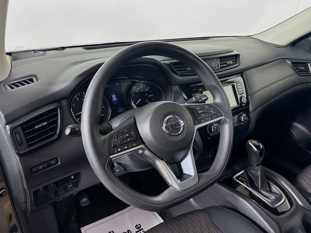 Used 2019 Nissan Rogue S AWD/4WD image 11
