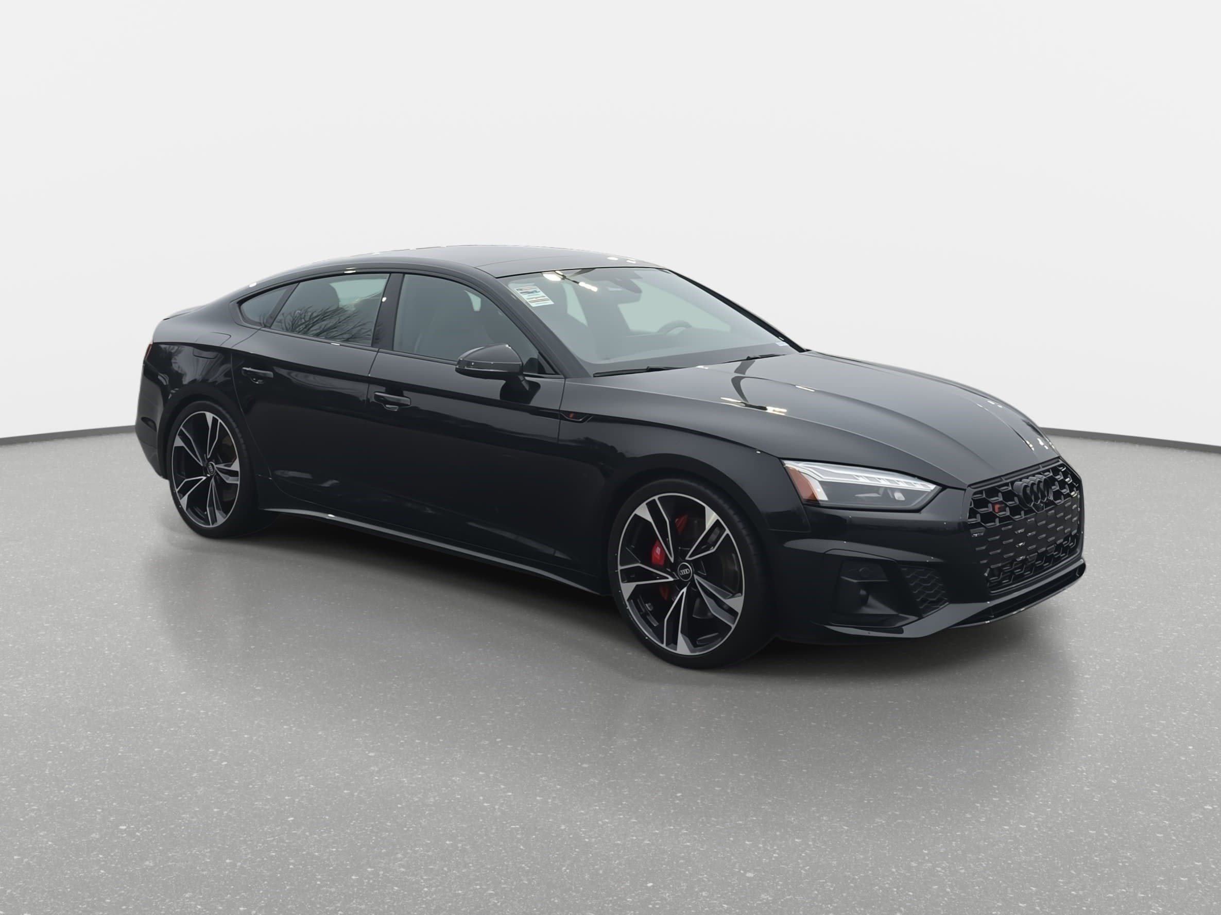 Used 2023 Audi S5 Premium Plus w/ Premium Plus Package image 3