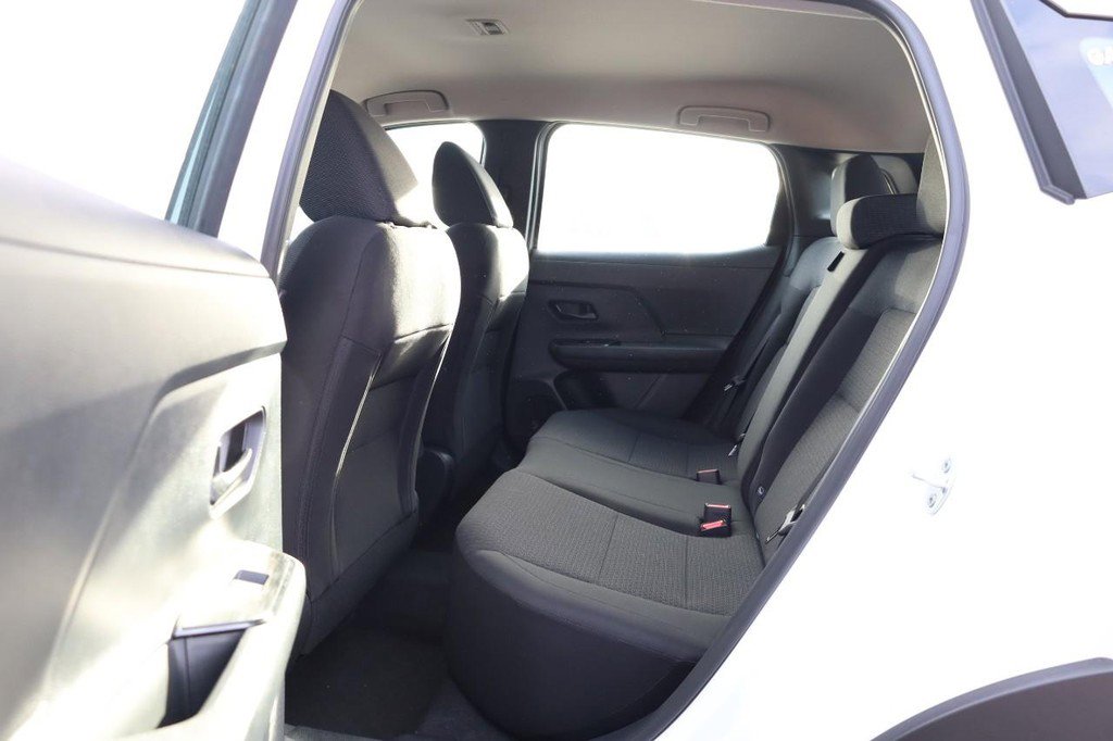 New 2026 Nissan Kicks S image 21