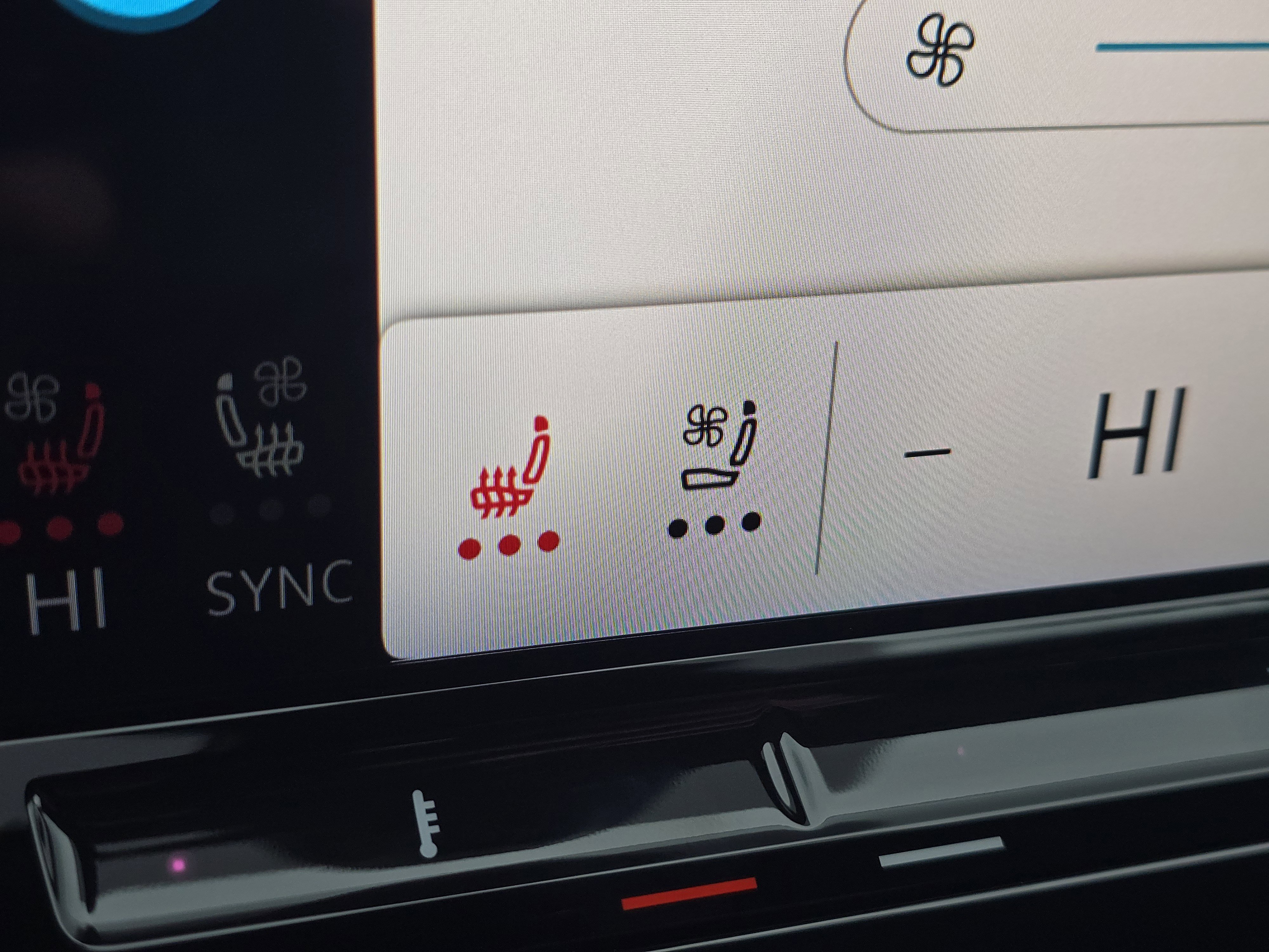 New 2026 Volkswagen Atlas SE image 12