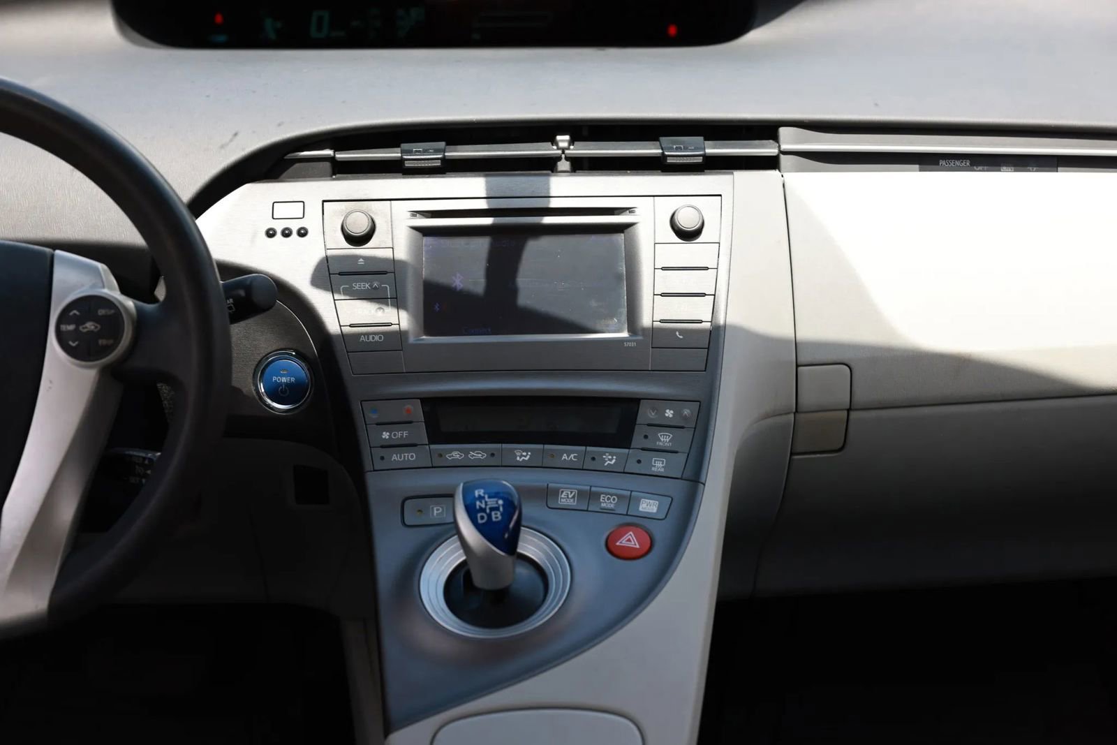 Used 2012 Toyota Prius Two FWD image 35