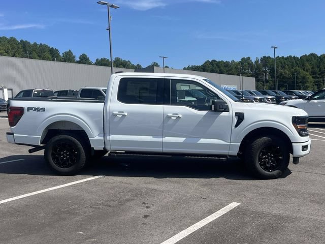 New 2026 Ford F150 XLT w/ Equipment Group 302A MID AWD/4WD image 2