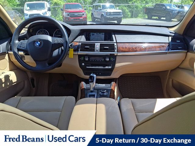 Used 2011 BMW X5 xDrive35d AWD/4WD image 15