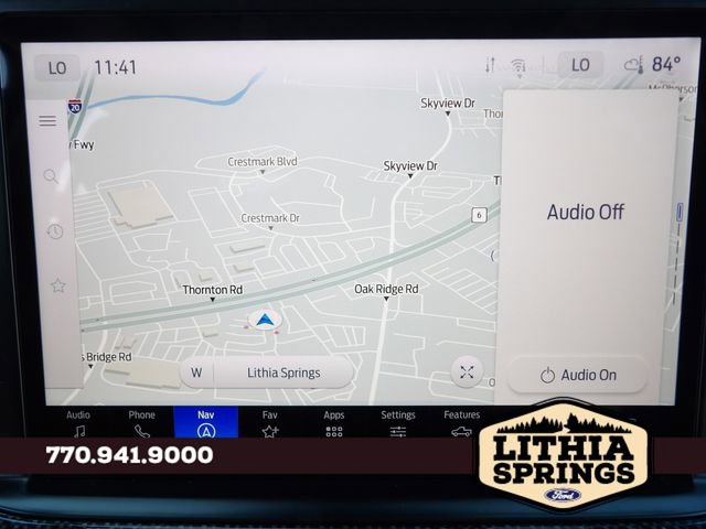 New 2026 Ford F250 Lariat AWD/4WD image 21