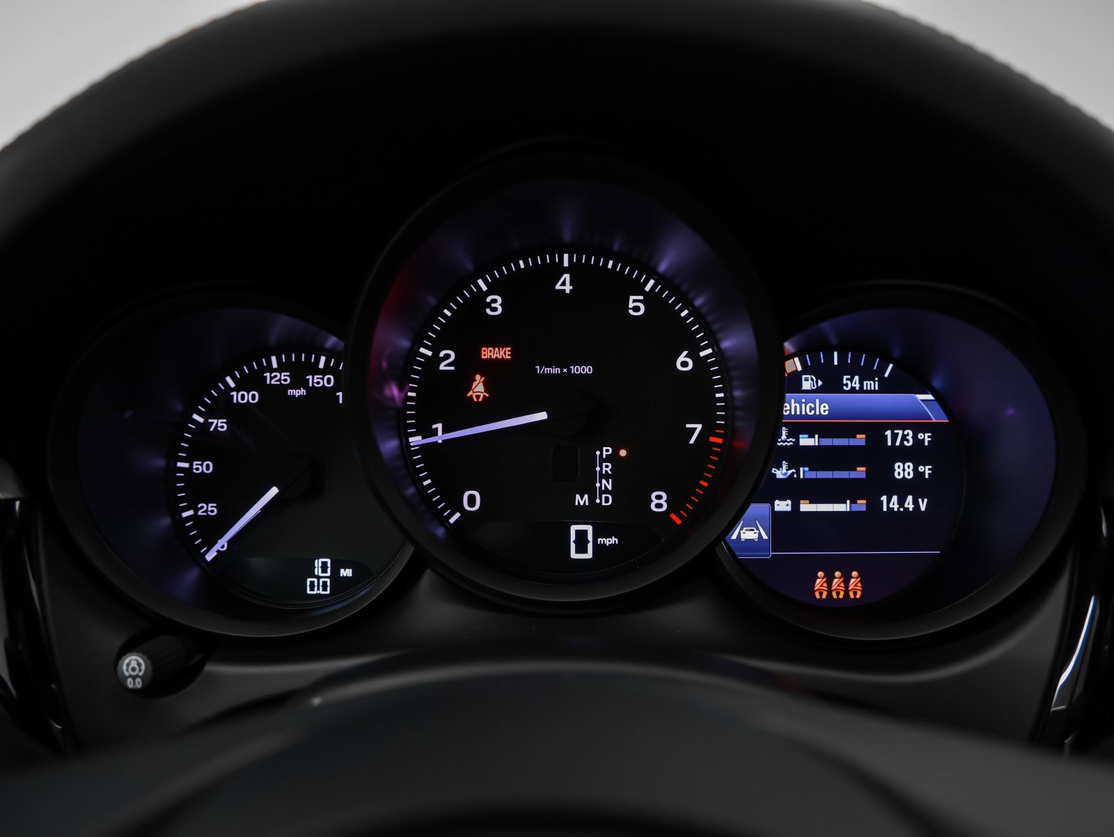 Used 2025 Porsche Macan image 32