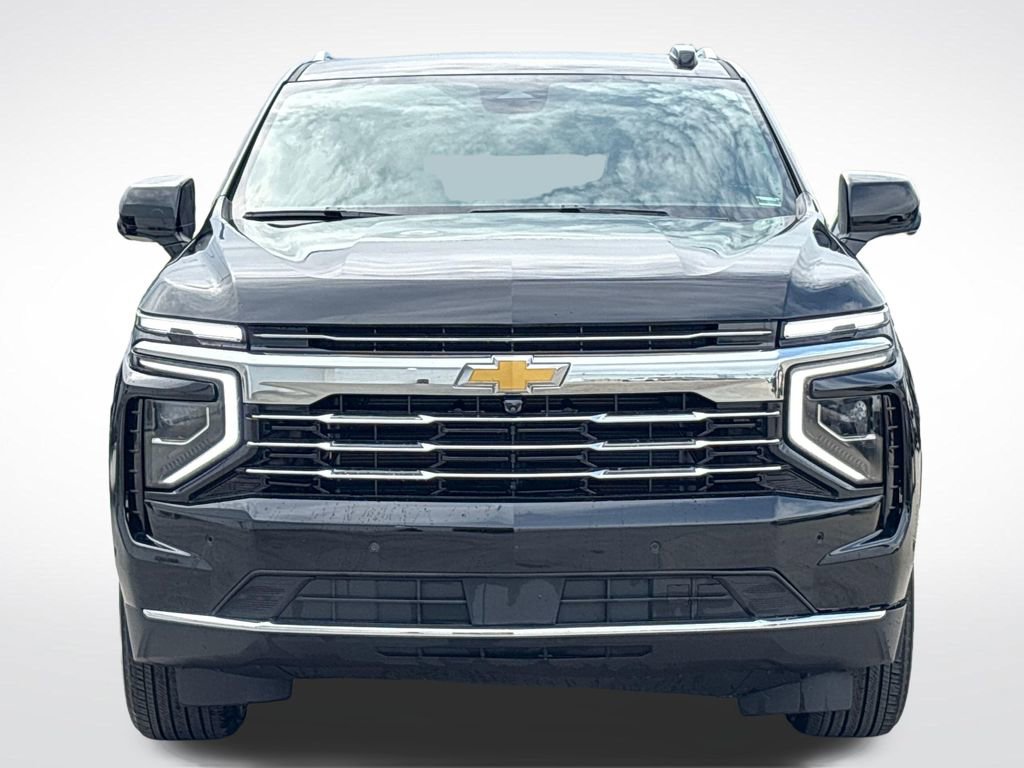 Used 2025 Chevrolet Tahoe LT AWD/4WD image 11