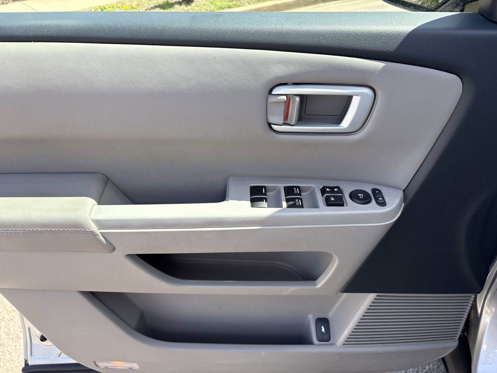 Used 2014 Honda Pilot EX-L image 12